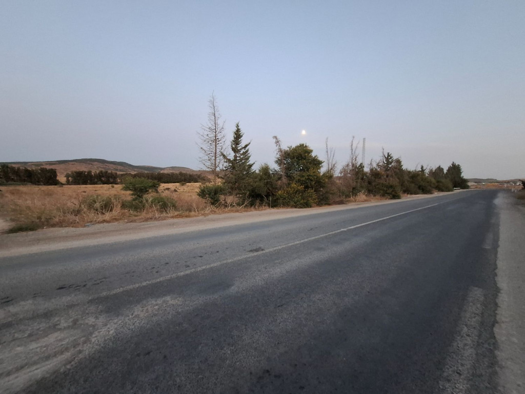 Mornag&nbsp;Mornag&nbsp;Terrain&nbsp;Terrain agricole&nbsp;Terrain agricole 2 ha � mornag