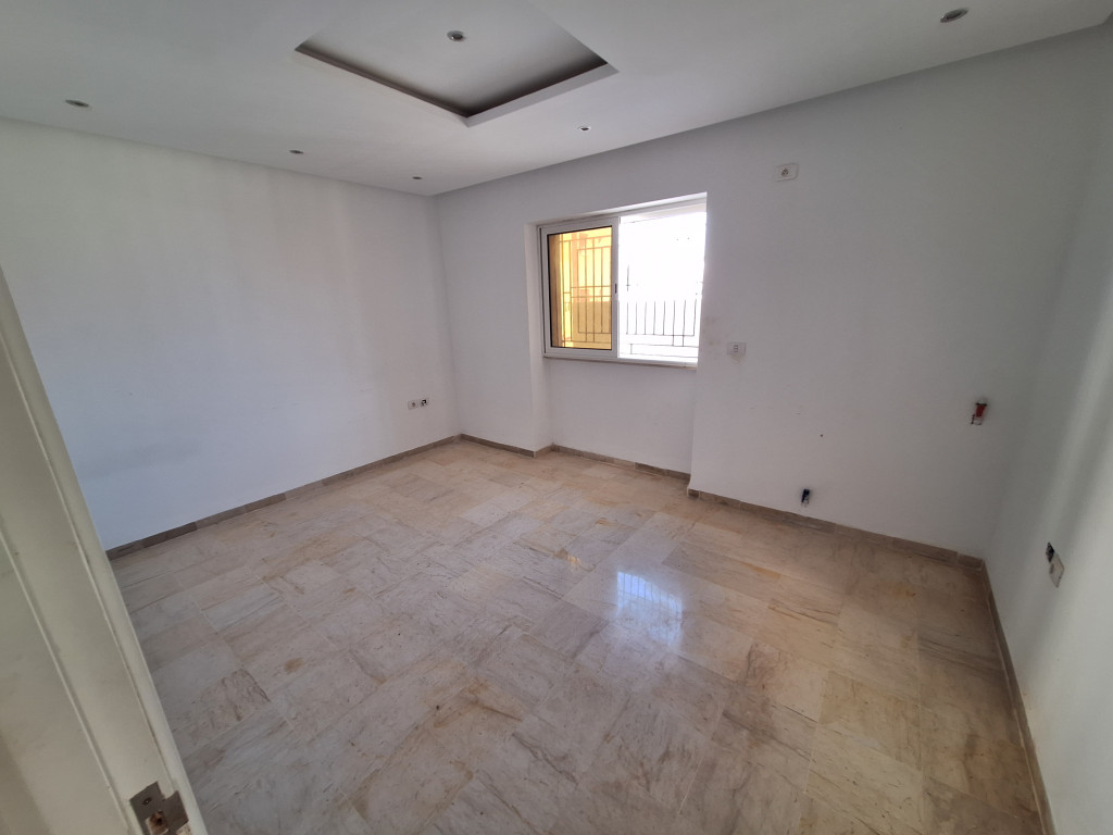 Raoued&nbsp;Cite El Ghazala 1&nbsp;Vente&nbsp;Duplex&nbsp;Triplex unique � el ghazela s4 s1 et terrasse