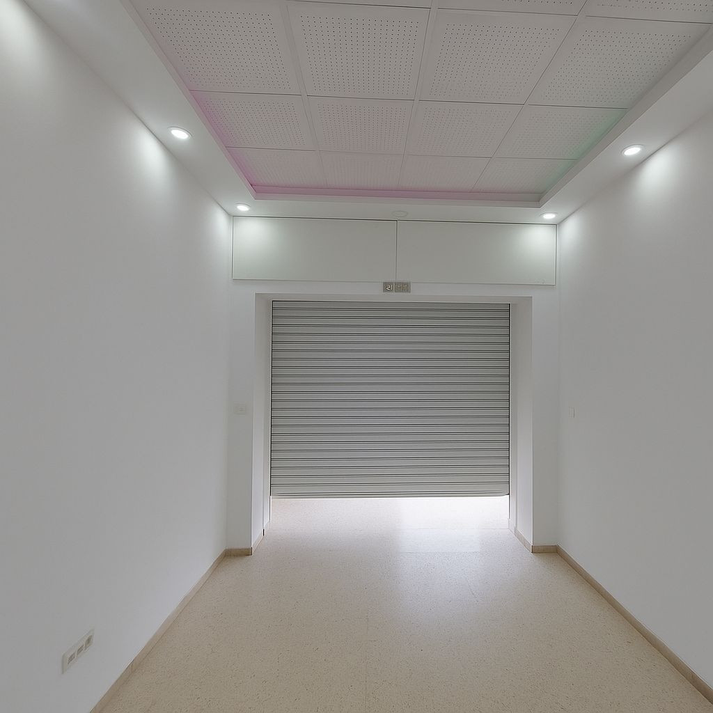 Bureaux & Commerces Surfaces