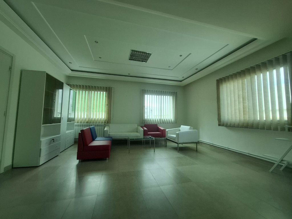 Bureaux & Commerces&nbsp;Bureau