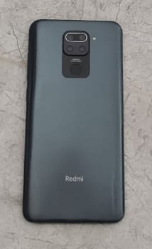 Xiaomi Xiaomi Redmi Note 9