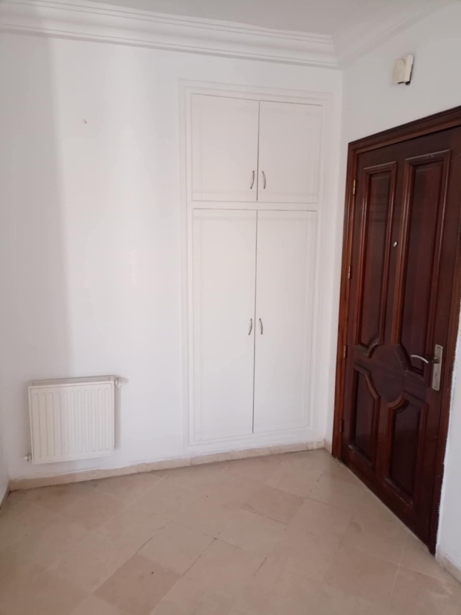 La Marsa El Aouina Vente Appart. 4 pices Appartement standing hay wahat