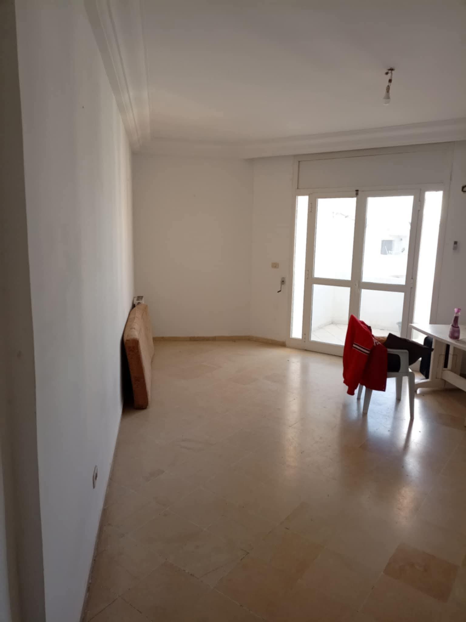 La Marsa El Aouina Vente Appart. 4 pices Appartement standing hay wahat