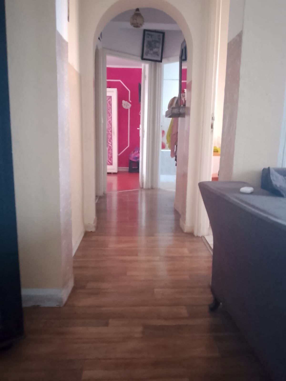 El Mourouj El Mourouj Vente Appart. 3 pices Appartement mourouj5