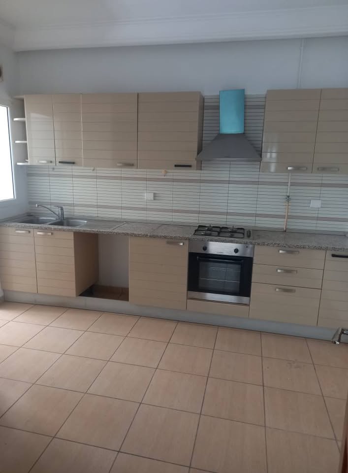 Ain Zaghouan Ain Zaghouan Location Appart. 3 pices Joli appartement s2 ain zaghouan nord