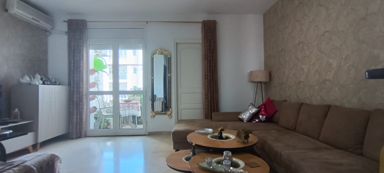 Vente Appart. 4 pices