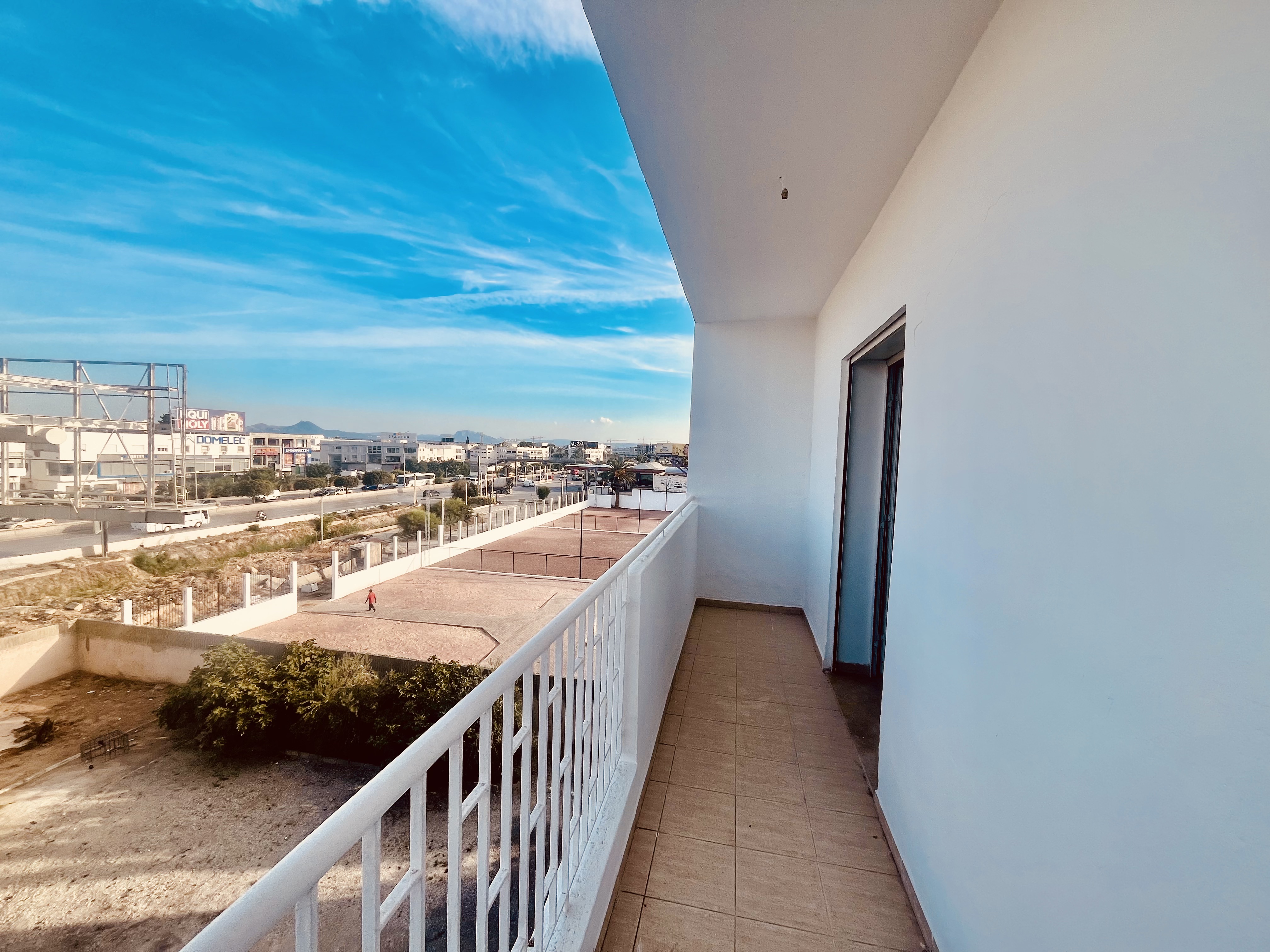 Vente Appart. 4 pices