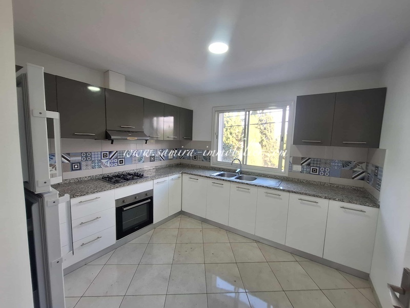 Hammamet&nbsp;Hammamet&nbsp;Location&nbsp;Appart. 3 pi�ces&nbsp;L1157appartement vivace