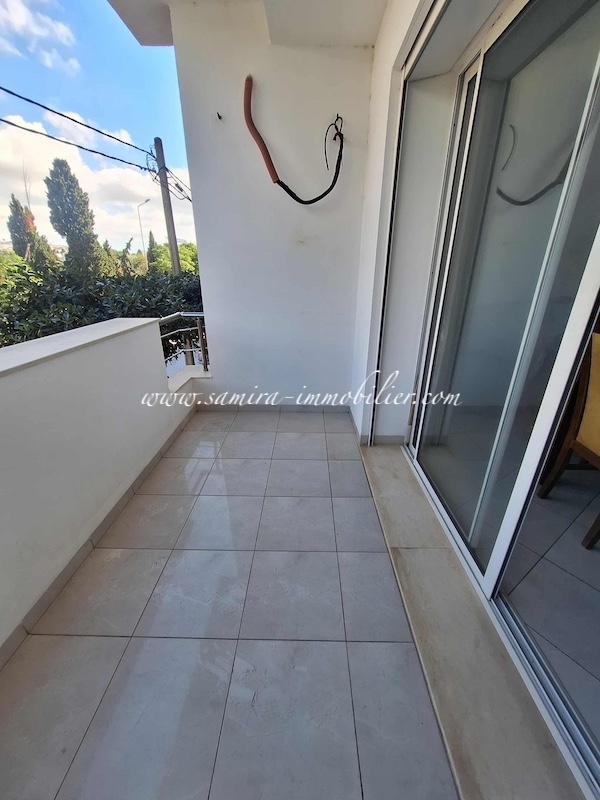 Hammamet&nbsp;Hammamet&nbsp;Location&nbsp;Appart. 3 pi�ces&nbsp;L1157appartement vivace