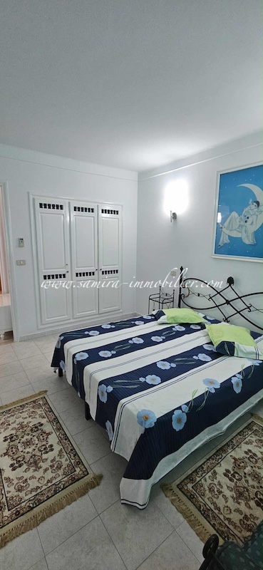 Hammamet&nbsp;Hammamet&nbsp;Location&nbsp;Duplex&nbsp;L1162 duplex tana