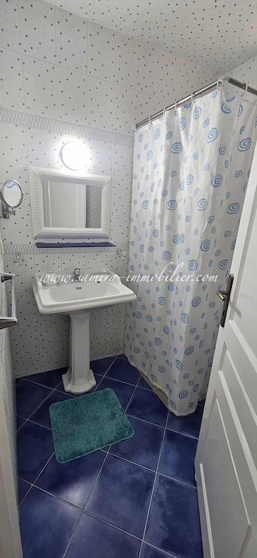 Hammamet&nbsp;Hammamet&nbsp;Location&nbsp;Duplex&nbsp;L1162 duplex tana