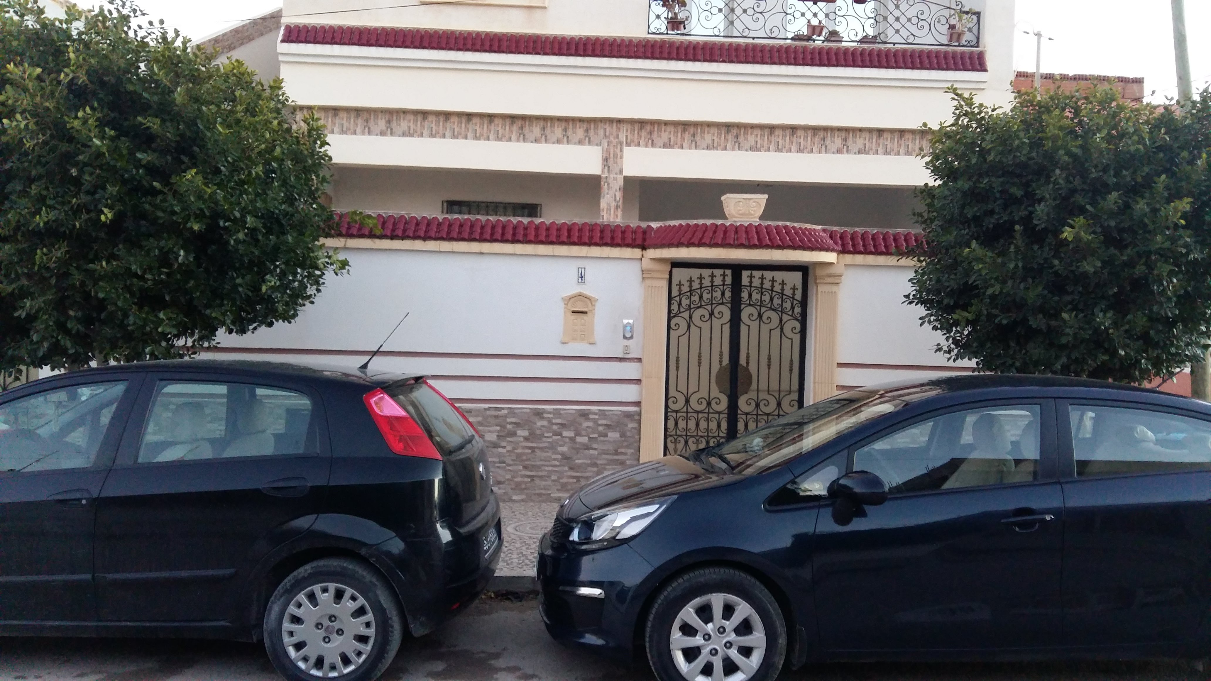 Location Appart. 3 pices