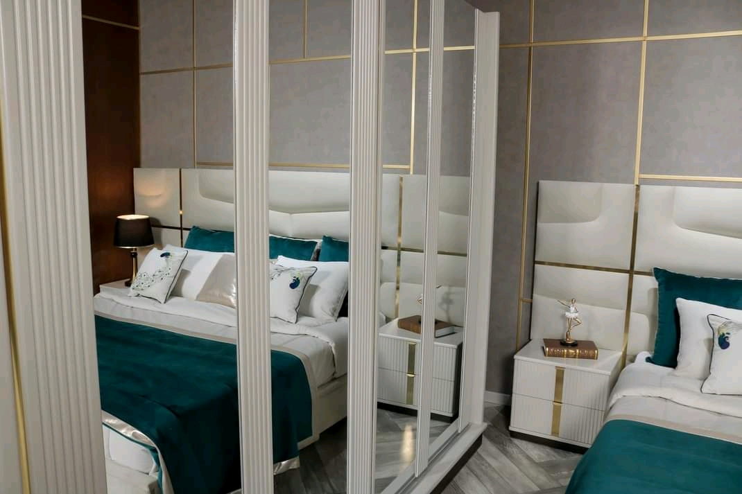 El Mourouj Bir El Kassaa Chambres  coucher Chambres  coucher Chambre  coucher