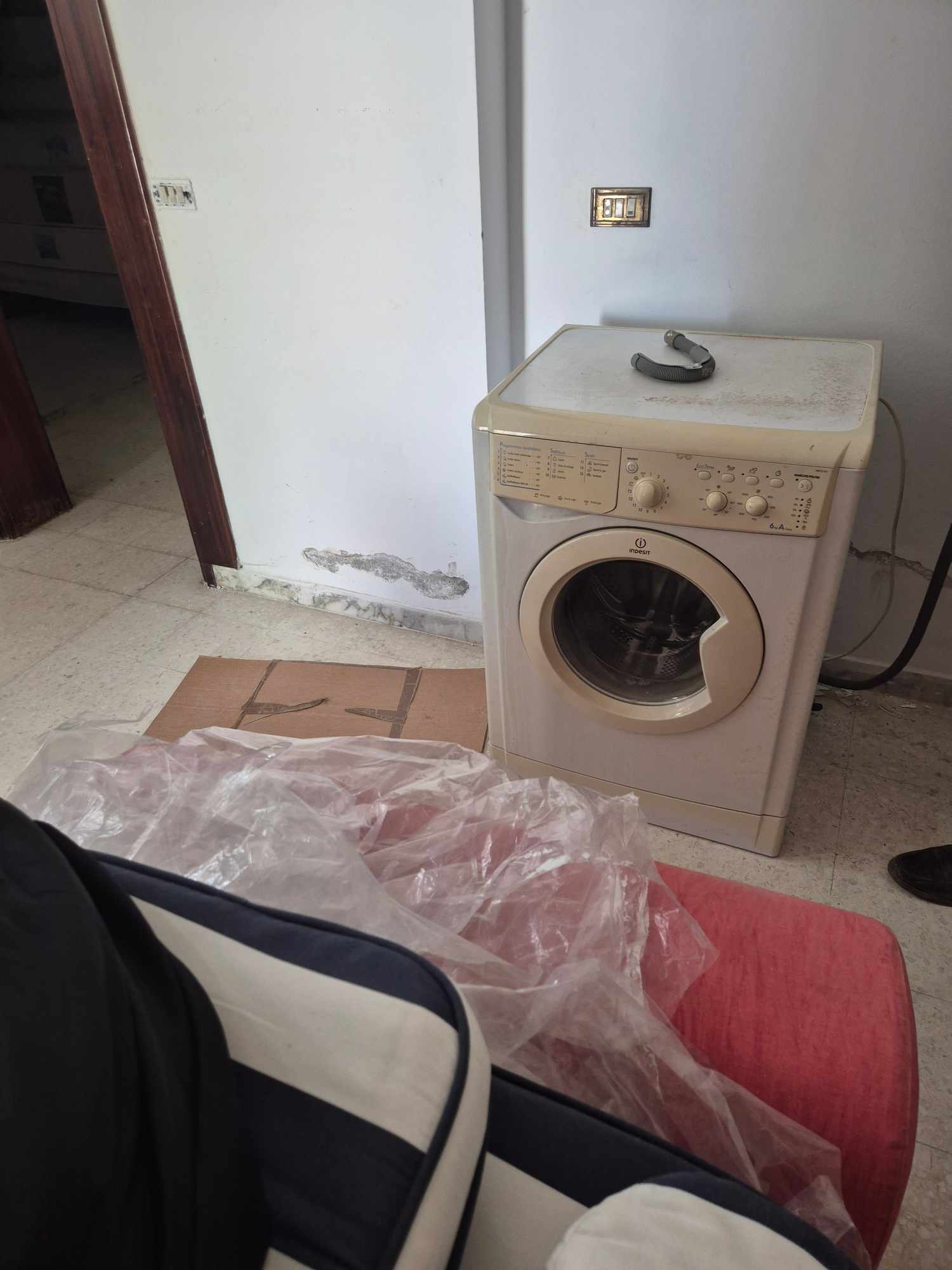 Lave-linge Autre