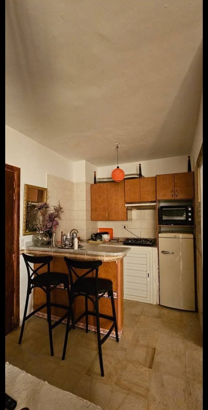 Hammamet&nbsp;Hammamet&nbsp;Location&nbsp;Appart. 1 pi�ce&nbsp;� hammamet appart s1