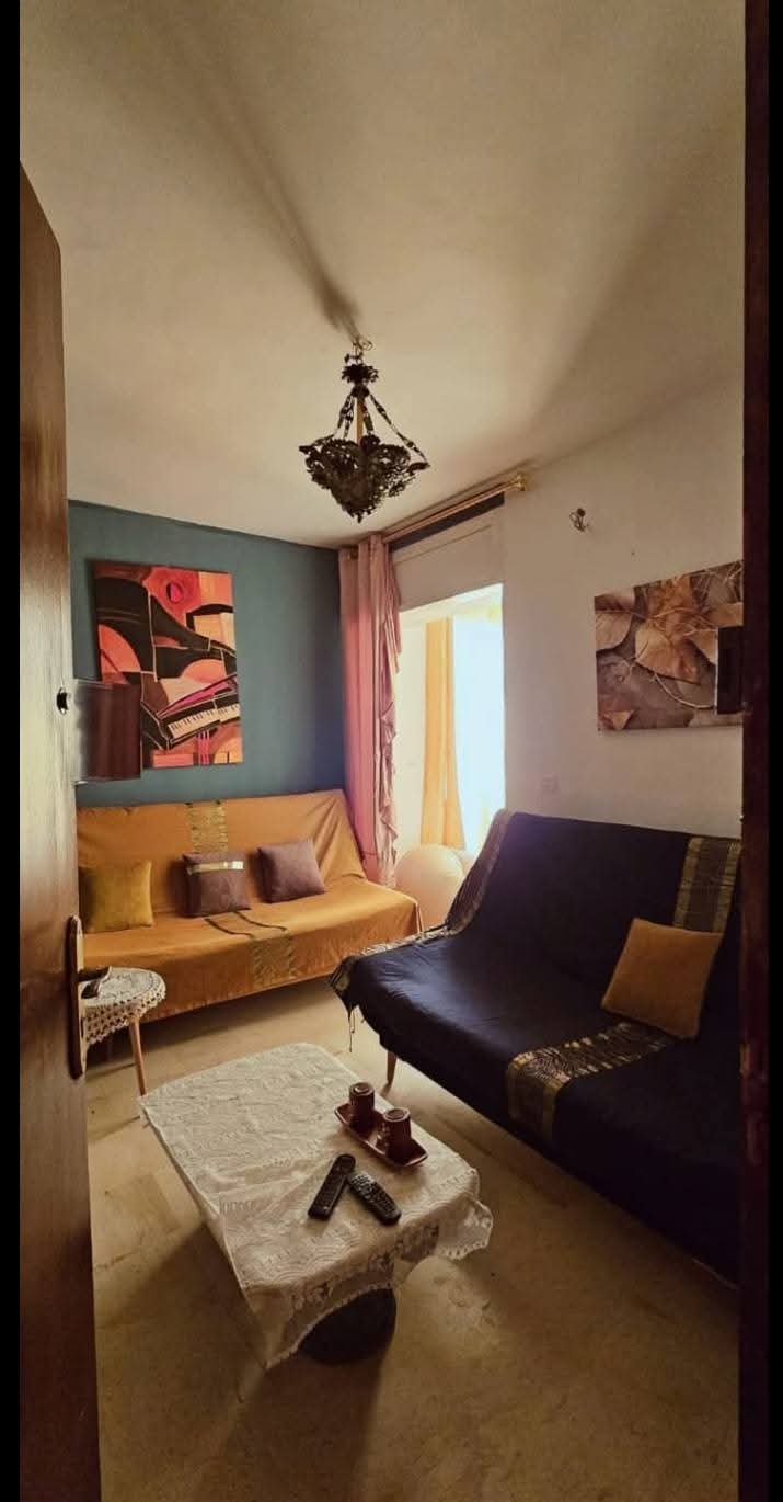 Hammamet&nbsp;Hammamet&nbsp;Location&nbsp;Appart. 1 pi�ce&nbsp;� hammamet appart s1