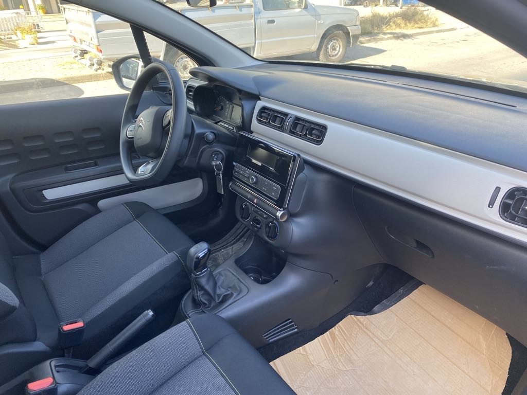 Citroen C3