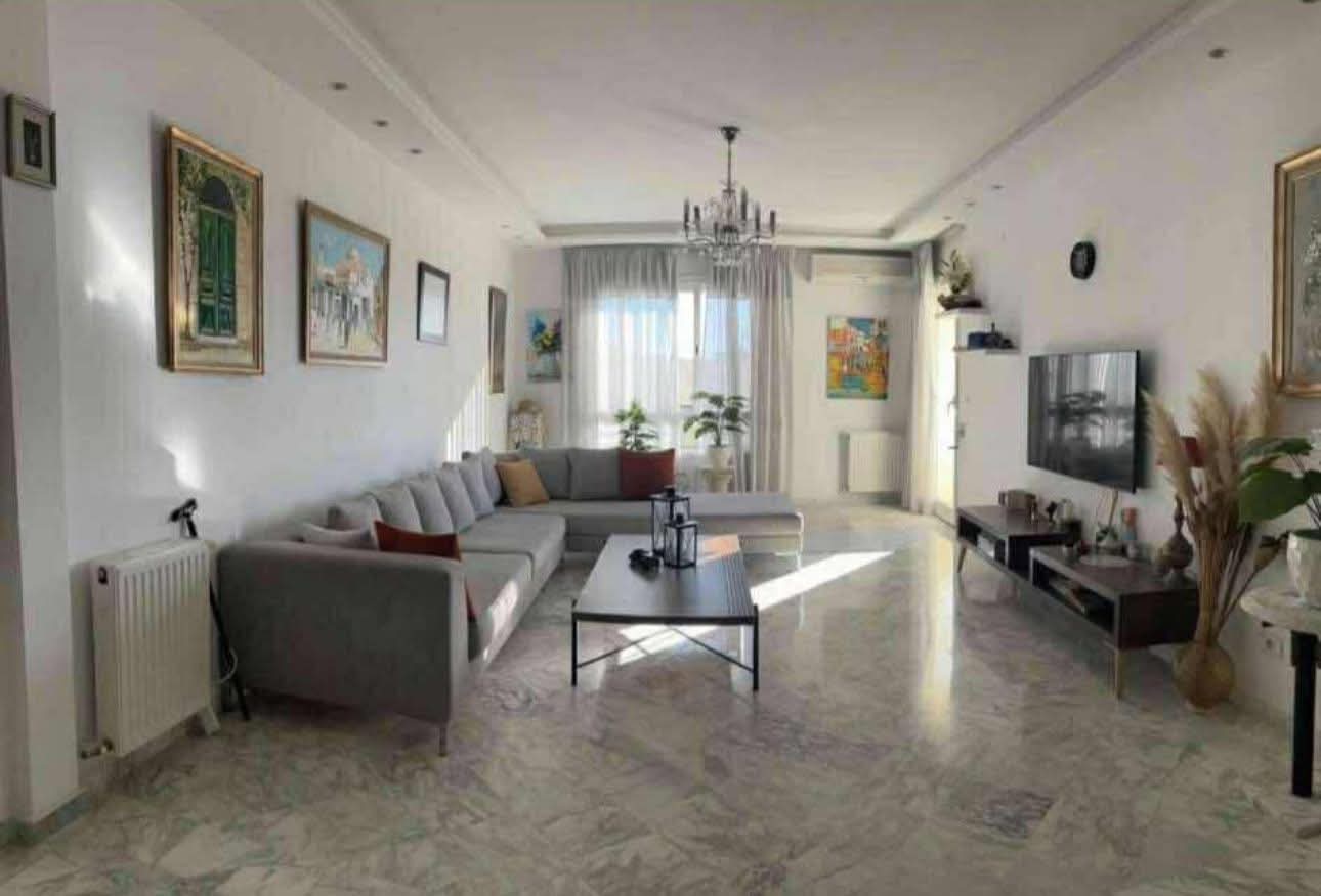 Vente Appart. 4 pices