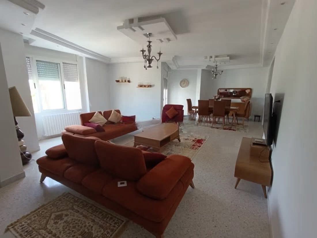 Vente Appart. 4 pices