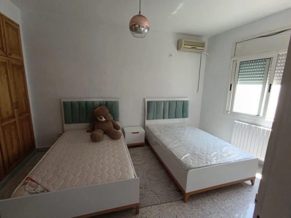 Ariana Ville Cite Ennasr 2 Vente Appart. 4 pices S3 400 md ennasr 2