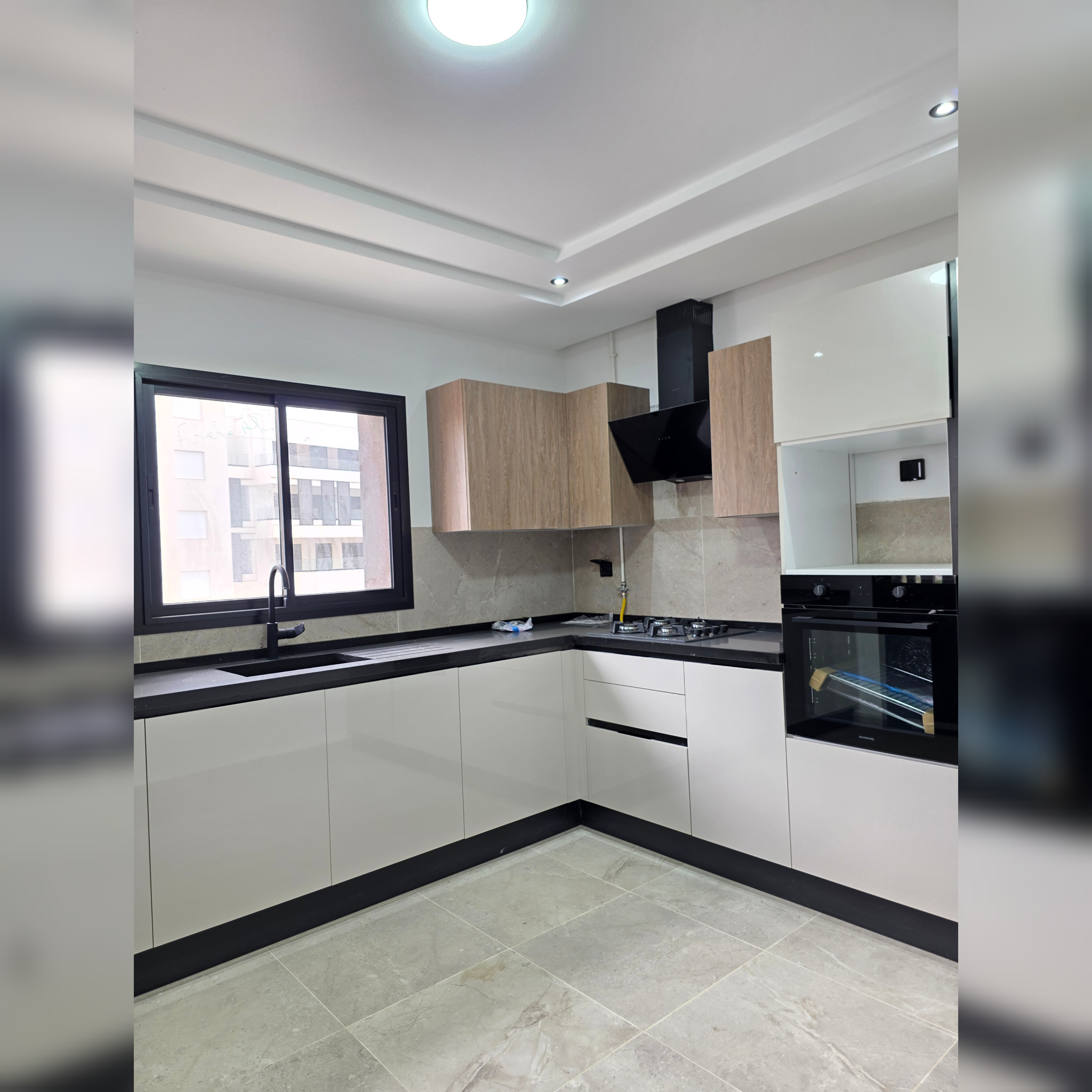 Ain Zaghouan Ain Zaghouan Location Appart. 2 pices Appartement ain zaghouan nord