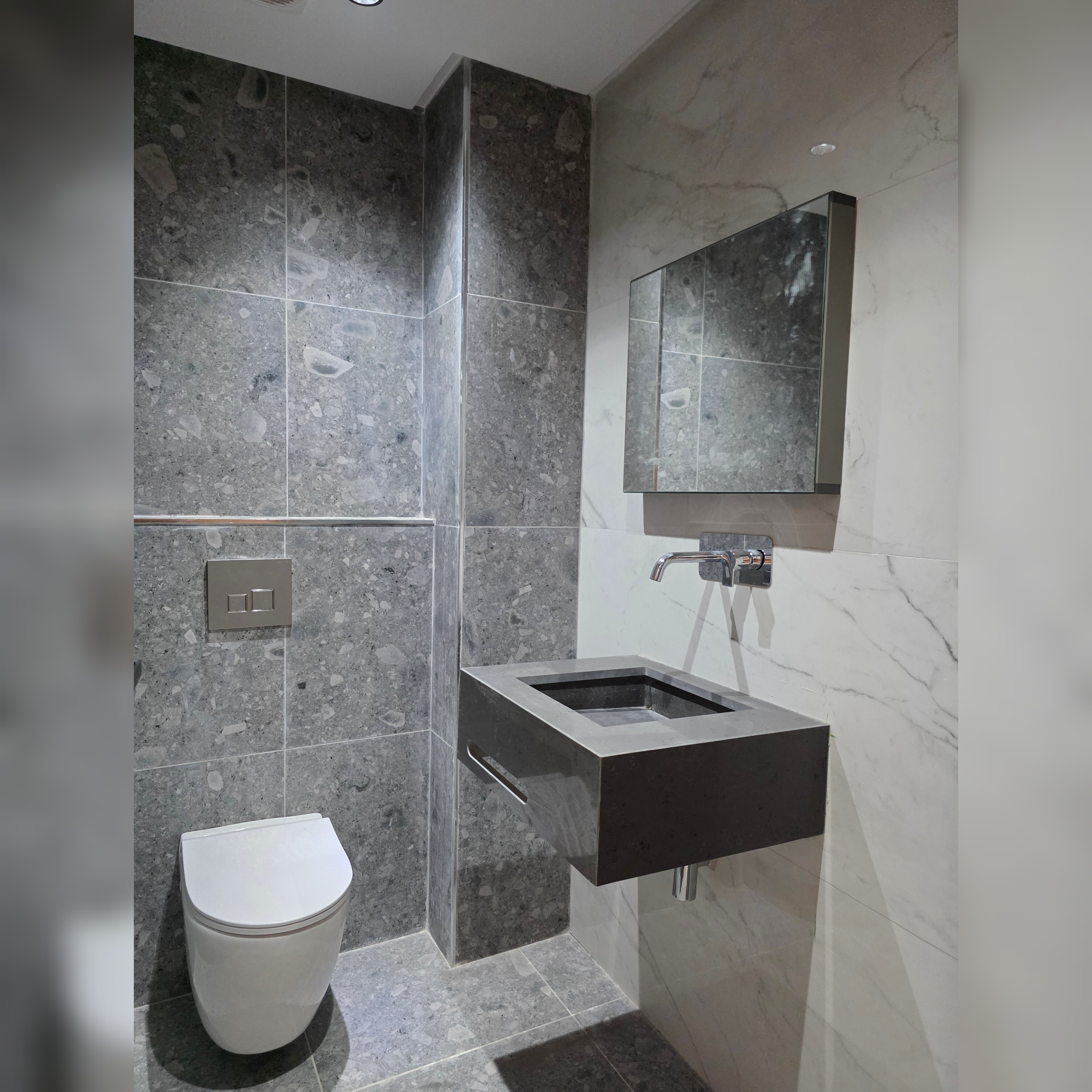 Ain Zaghouan Ain Zaghouan Location Appart. 2 pices Appartement ain zaghouan nord