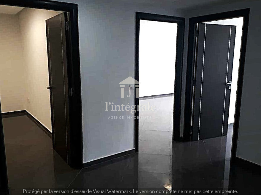 Cite El Khadra Zone urbaine nord Bureaux & Commerces Bureau Bureau haut standing de 4 pices