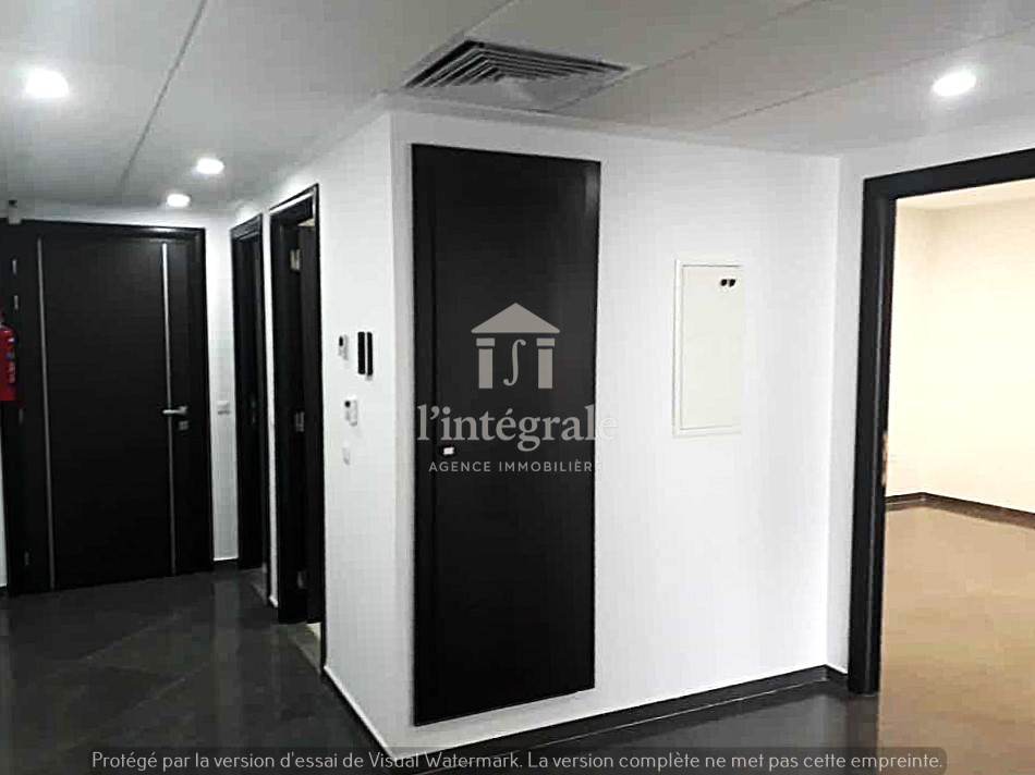 Bureaux & Commerces Bureau