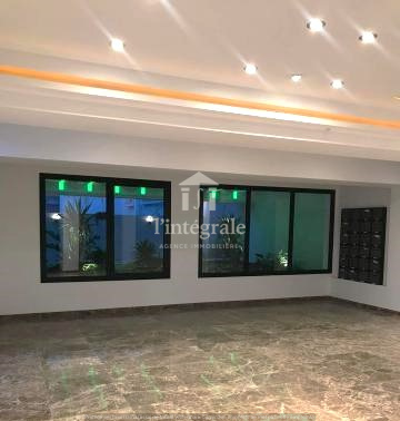 La Soukra Chotrana 1 Location Appart. 4 pices Agrable s3 de trs haut standing