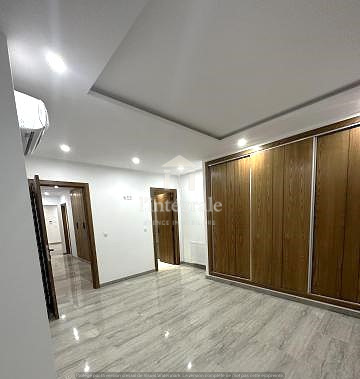 La Soukra Chotrana 1 Location Appart. 4 pices Agrable s3 de trs haut standing