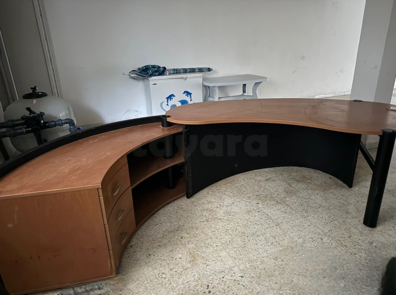 Meubles de bureau Bureaux - Tables