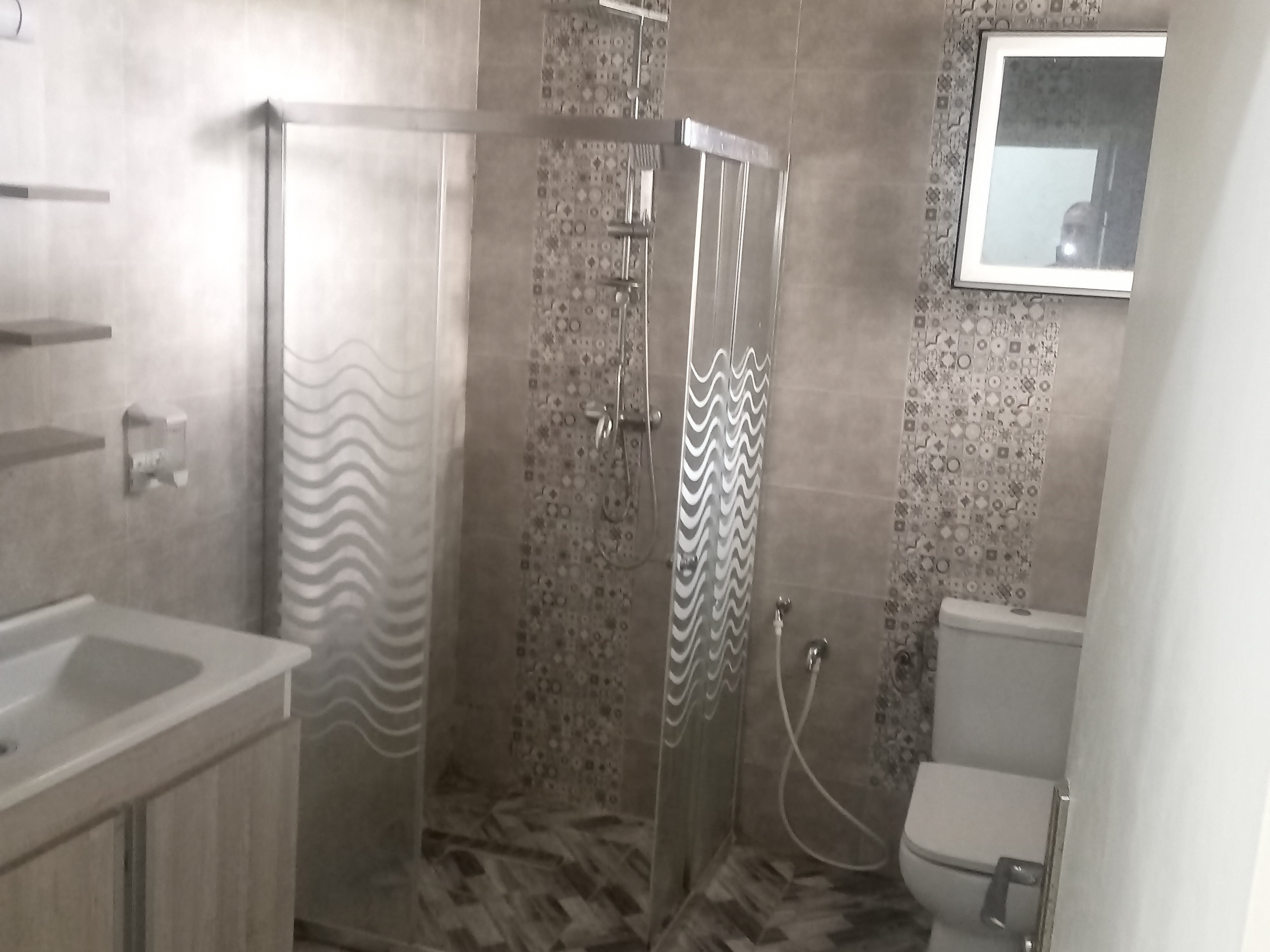 El Mourouj Cite Alyssa 2 Vente Appart. 2 pices Particulier vend s2 a mourouj 5 en 1 er tage