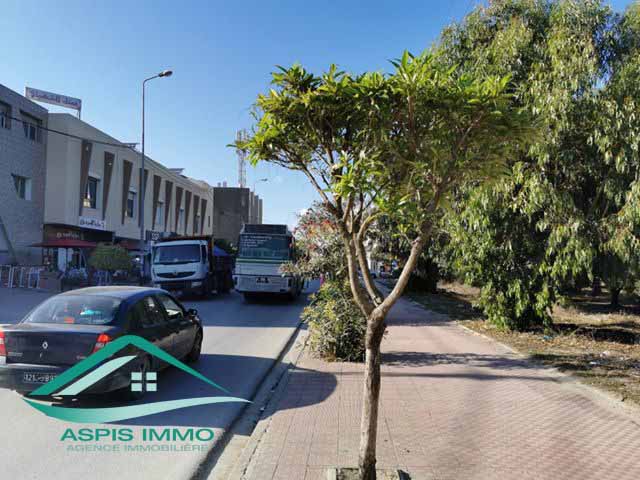 Kelibia Kelibia Vente Surfaces Vt684 terrain commercial 13 500 m2  kelibia