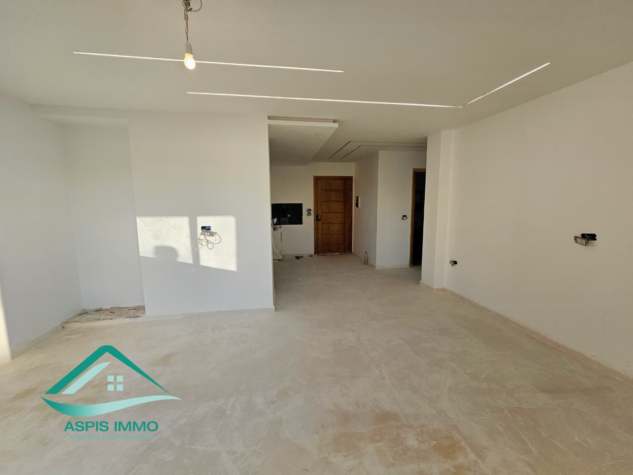 Vente Appart. 3 pices