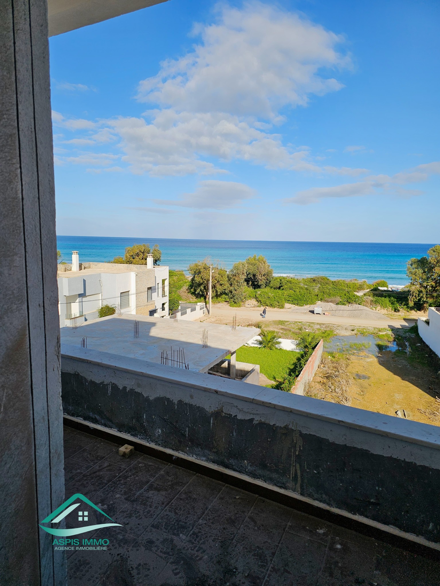 Hammam El Ghezaz Hammam El Ghezaz Vente Appart. 3 pices Vt926 appartements  hammam ghzeez