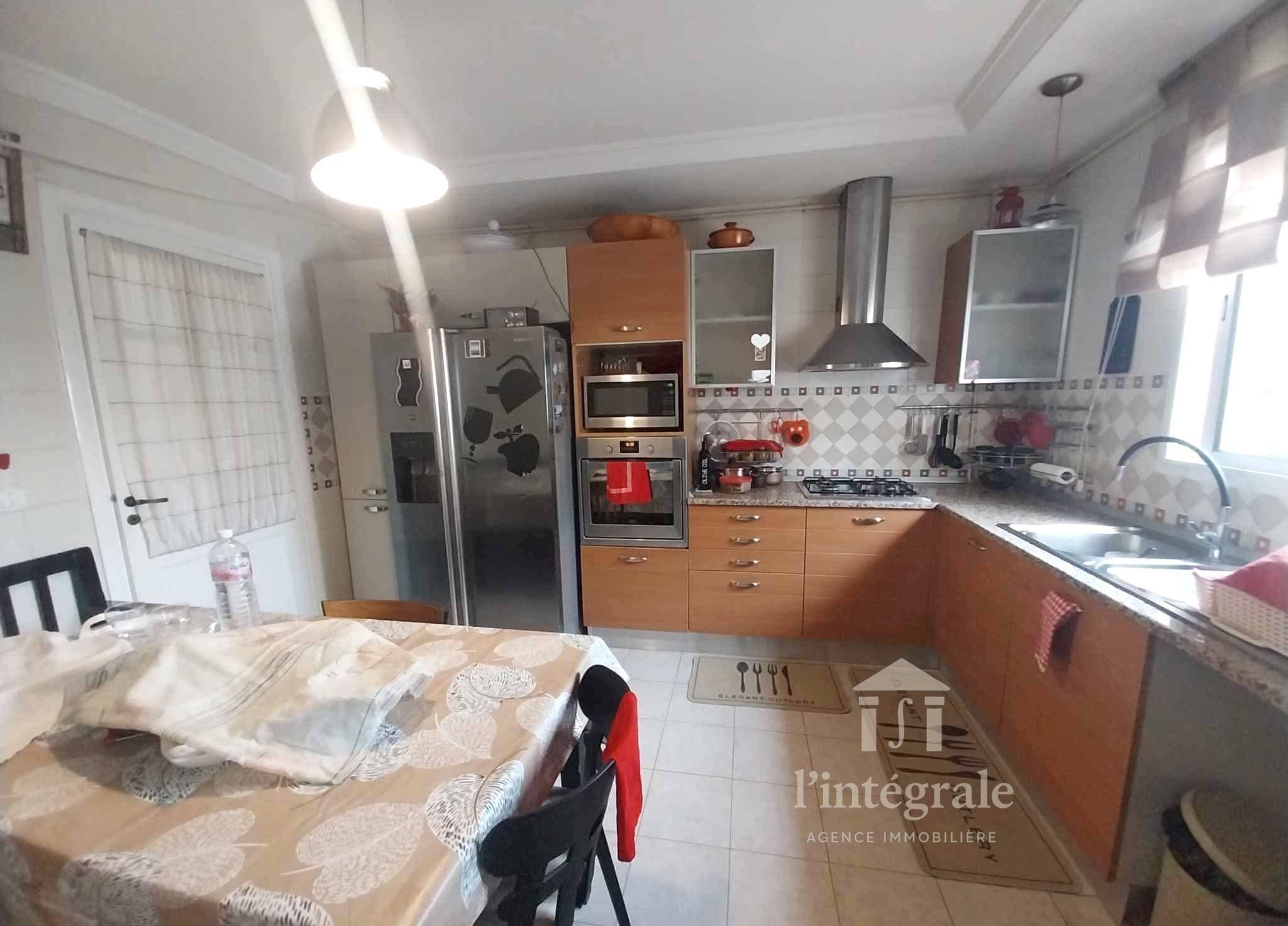 Vente Appart. 5 pices+