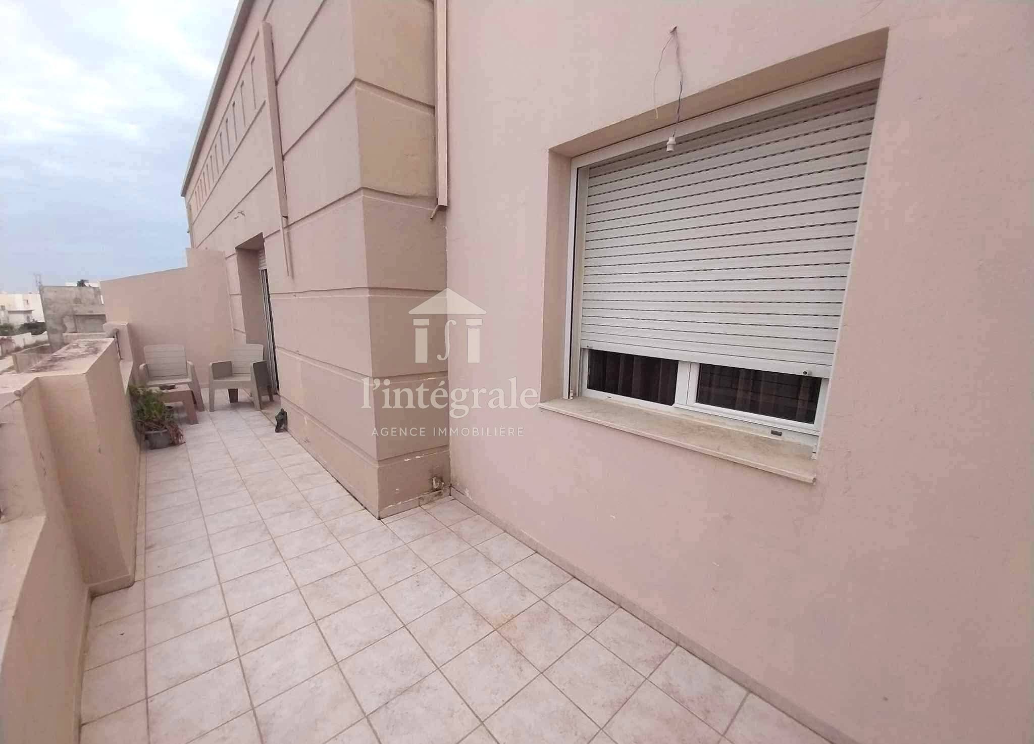 Ariana Ville Riadh Landlous Vente Appart. 5 pices+ Magnifique s4 spacieuxn  riadh landalous