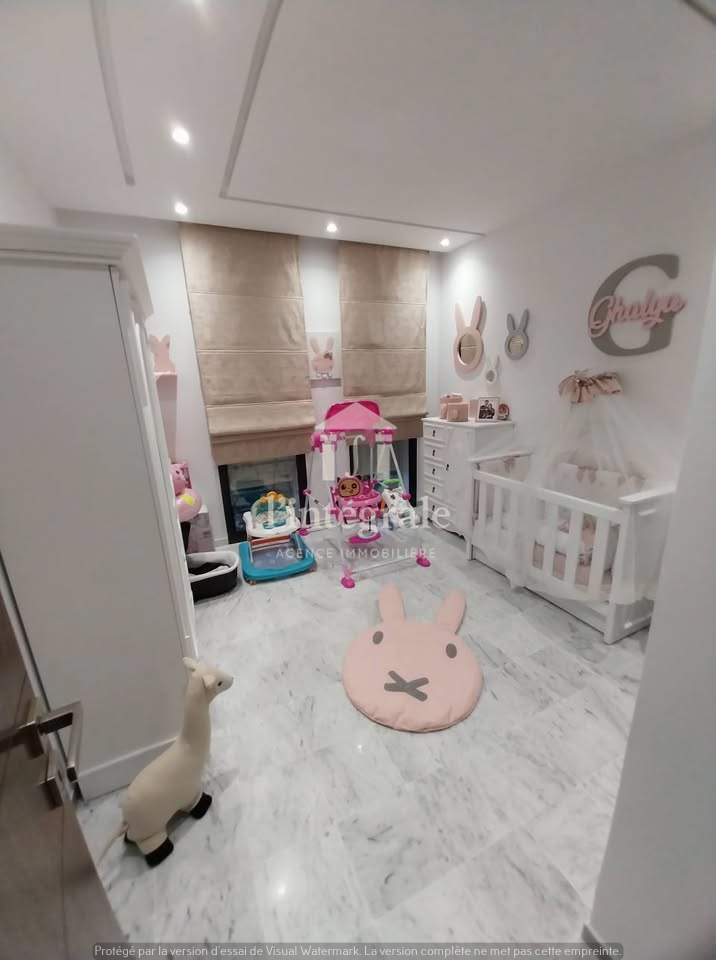 Vente Appart. 4 pices