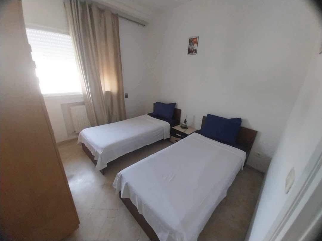 Location Appart. 3 pices