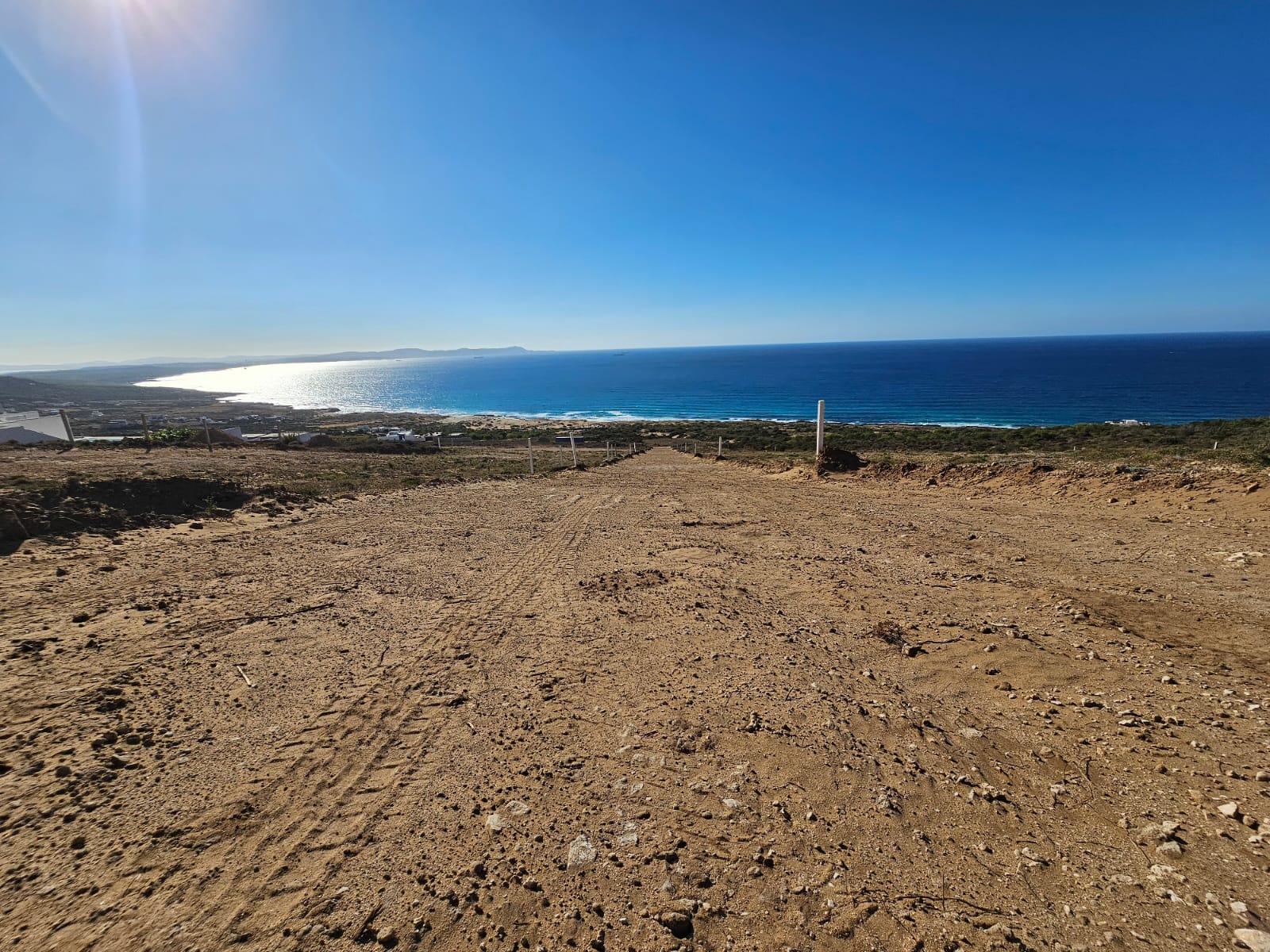 Terrain&nbsp;Terrain nu