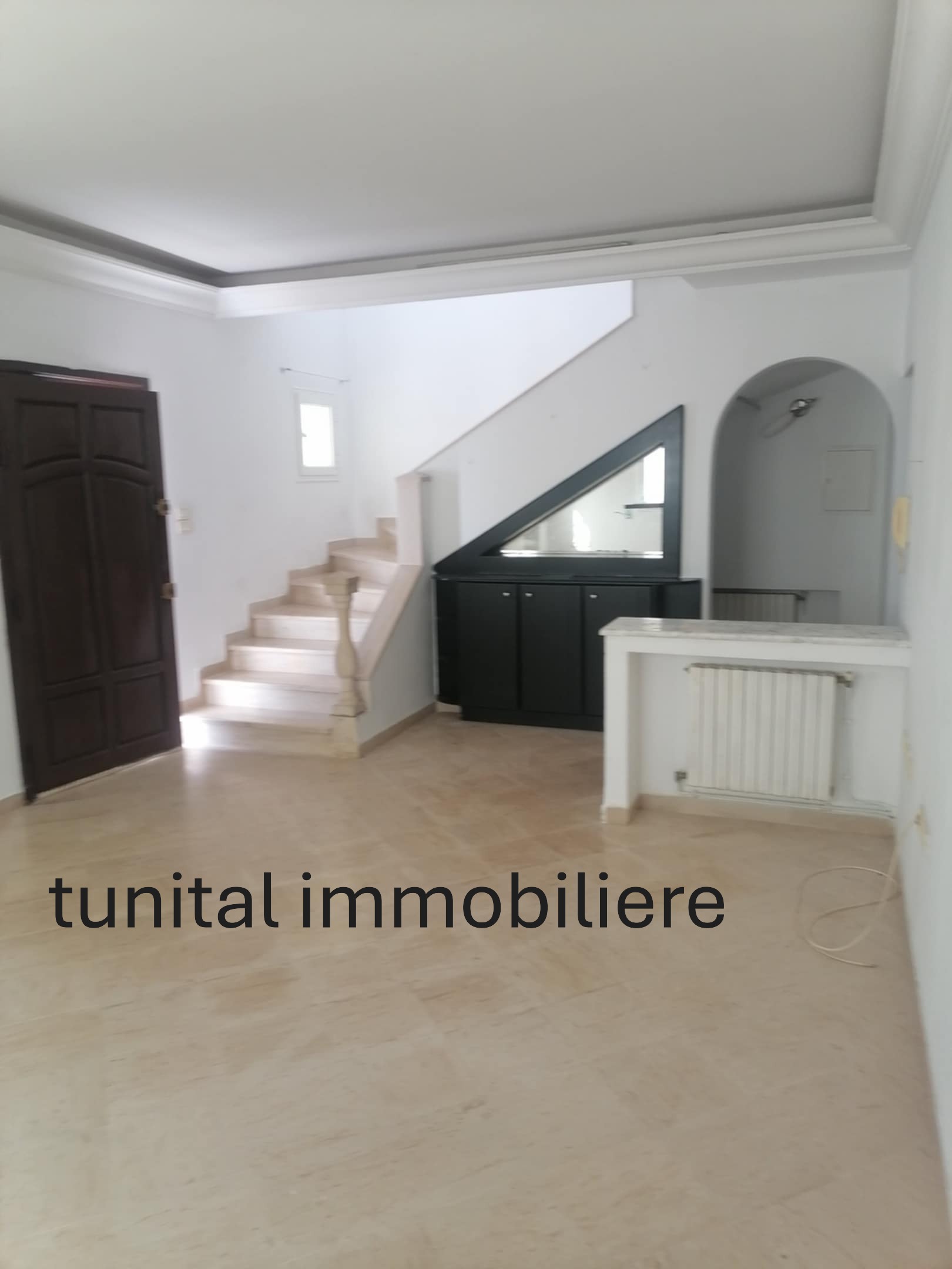 La Marsa Marsa Ennassim Location Maisons Cite el wifak