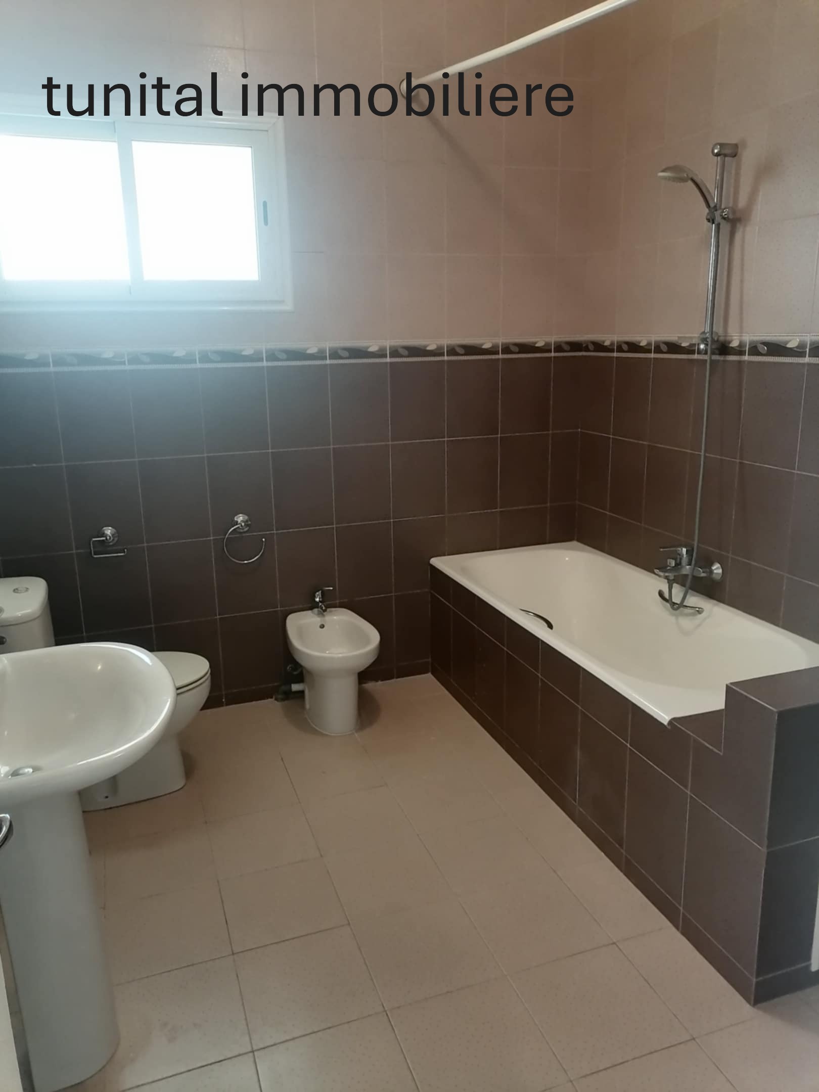 La Marsa Marsa Ennassim Location Maisons Cite el wifak