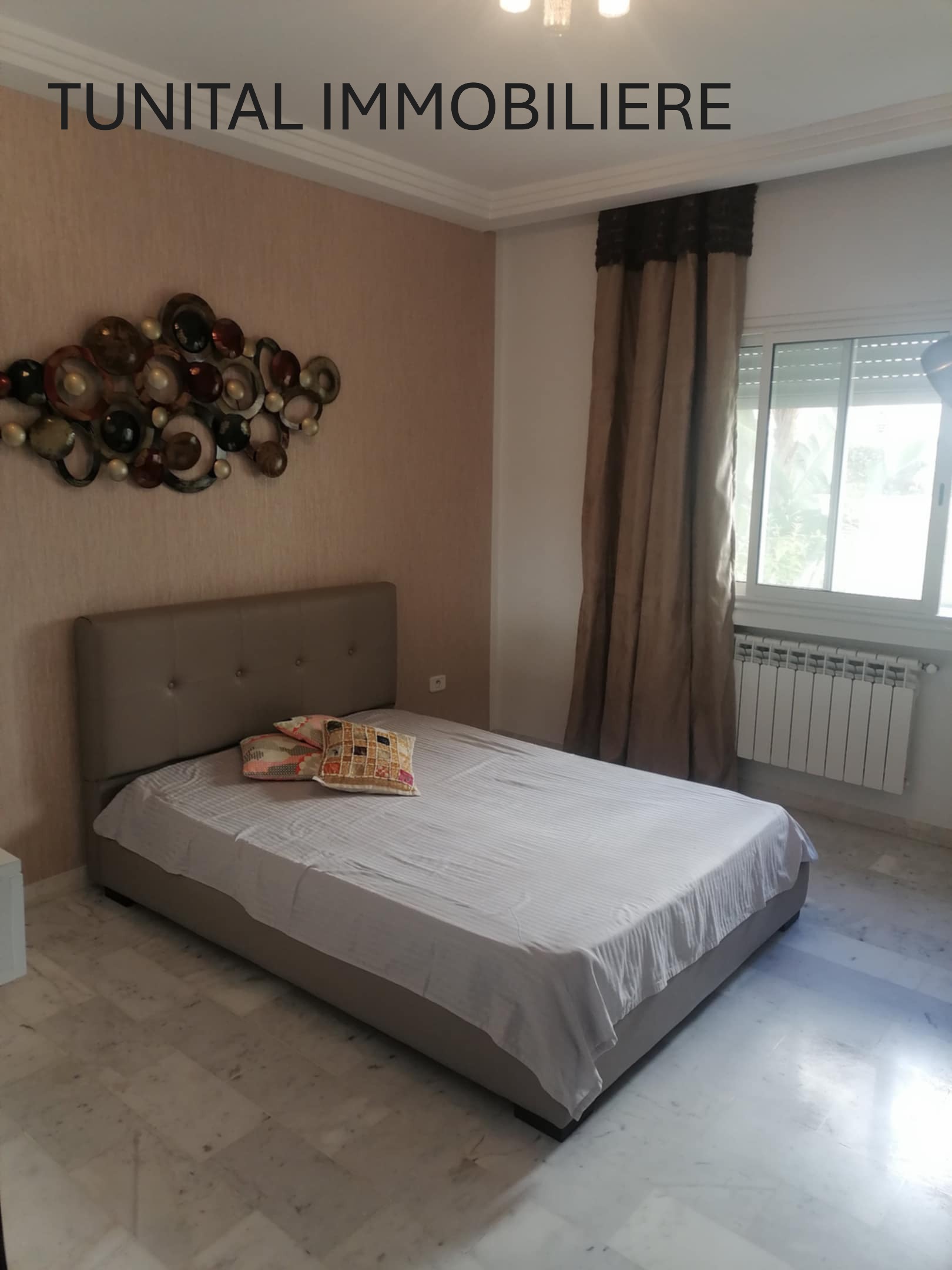 Ain Zaghouan&nbsp;Ain Zaghouan&nbsp;Vente&nbsp;Appart. 1 pi�ce&nbsp;Ain zaghouan