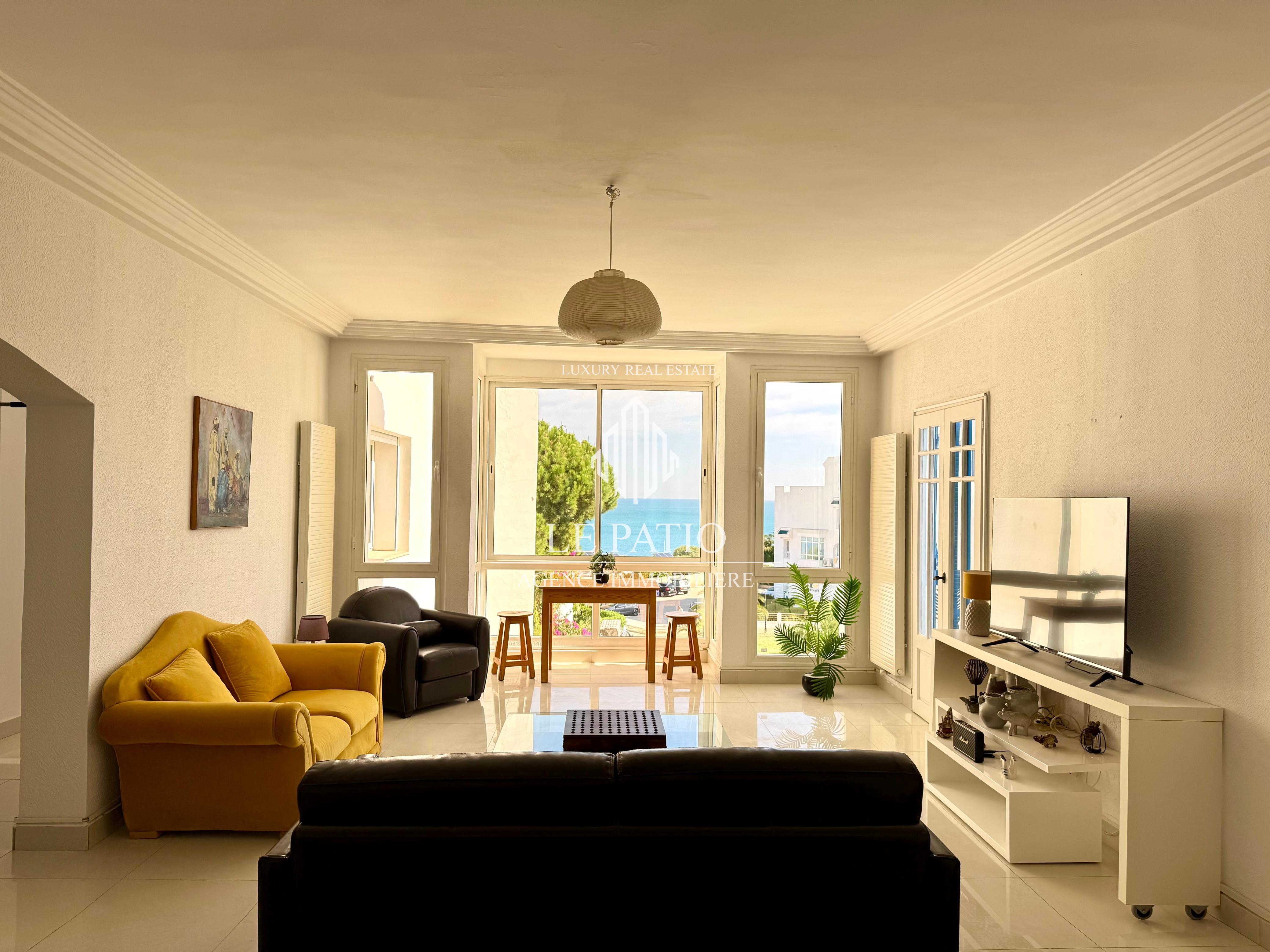 Location Appart. 4 pices