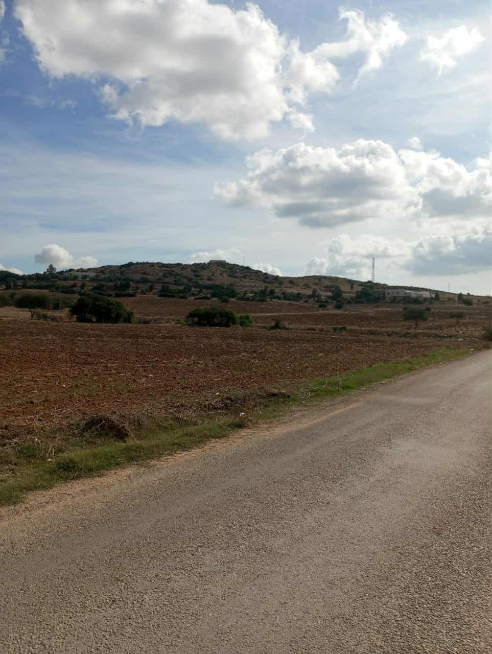 Terrain&nbsp;Terrain nu