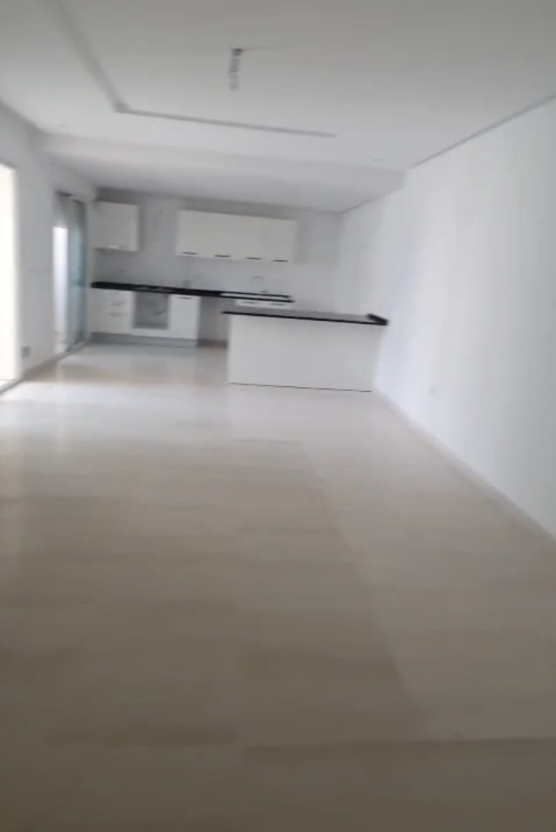 La Marsa El Aouina Location Appart. 3 pices S plus 2 avec suite et ppk