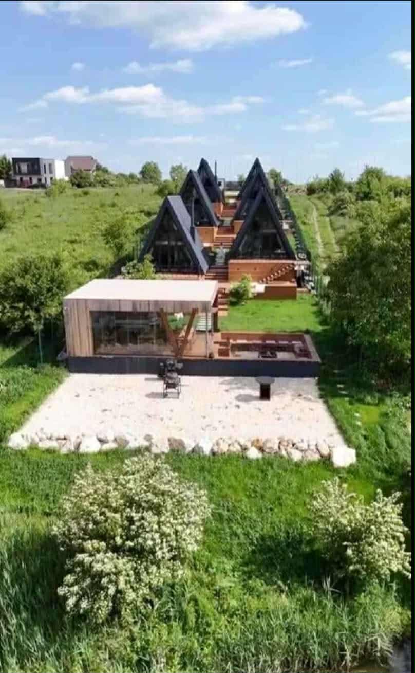 Terrain Terrain agricole