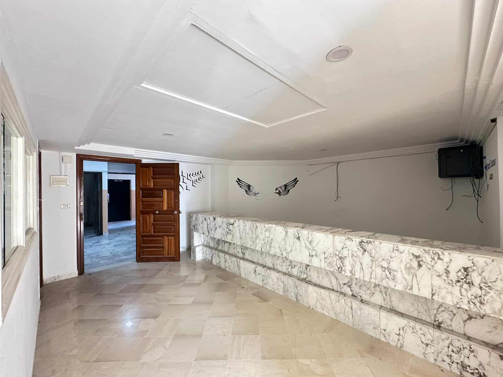 El Menzah Tunis Belvedere Location Autre Bureau sur l artre chedly kalela