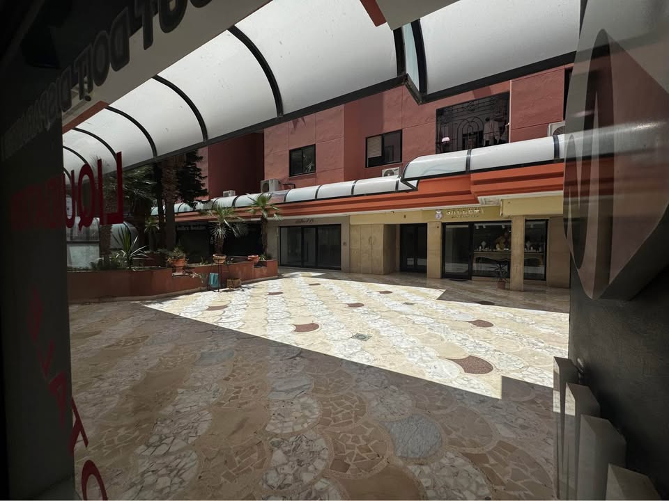 La Marsa Berge Du Lac Bureaux & Commerces Autre Local commercial