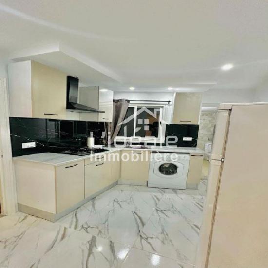 Hammamet Hammamet Location Appart. 2 pices Bel appartement s1 au centre ville de hammamet